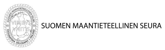 Geographical Society of Finland