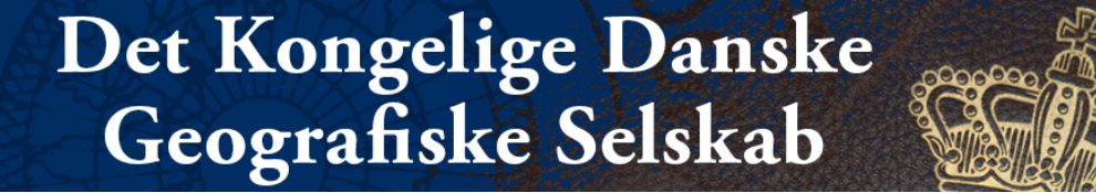 Royal Danish Geographical Society (Kongelige Danske Geografiske Selskab)