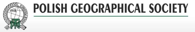 Polish Geographical Society (Polskie Towarzystwo Geograficzne)