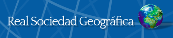 Real Sociedad Geográfica (R.S.G.)
