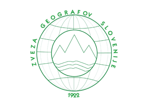Association of Slovenian geographers / Zveza geografov Slovenije