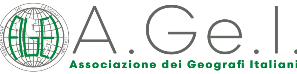 Associazione dei Geografi italiani – AGEI (Italian Association of Geographers)