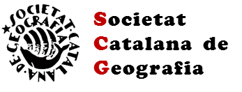 Societat Catalana de Geografia