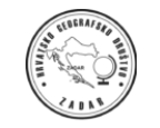 Croatian Geographical Society, Zadar