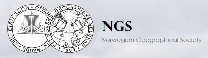Norwegian Geographical Society – Norsk Geografisk Selskap